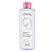 Loreal L'Oréal Paris - Dermo Expert Micellaire Water Gevoelige huid - 400 ml