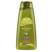 Dalan Dalan d'Olive - Shampoo - Color Protection - 400 ml.
