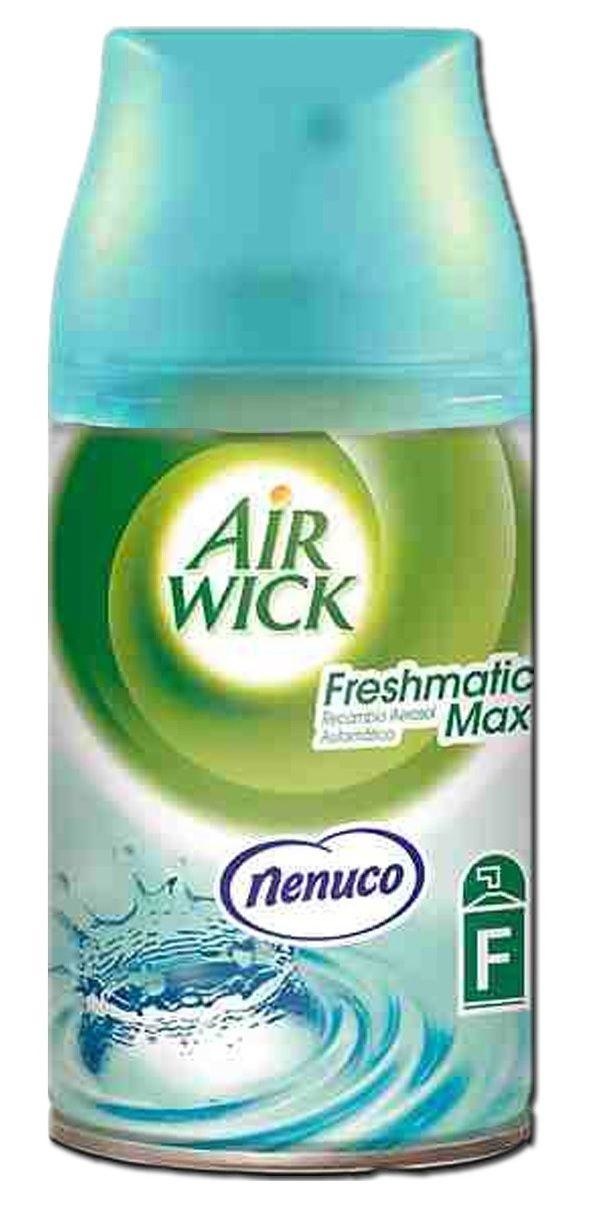 Nenuco Airwick Freshmatic, Nenuco Verzorgingsproducten