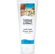 Therme Therme Shower Satin Douchegel - Lomi Lomi 200 ml
