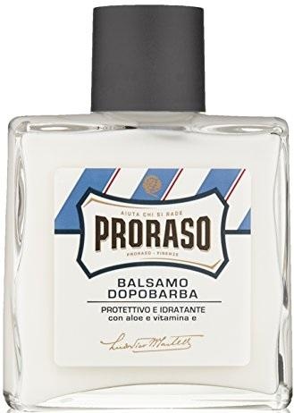 Voordeeldrogisterij Proraso Aftershave Balsem - Blue Range 100 ml aanbieding