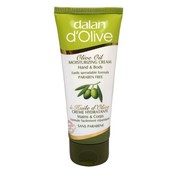 Dalan Dalan D'Olive Moisturizing Hand & body Crème 75ml