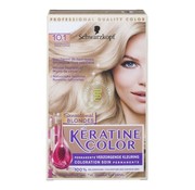 Schwarzkopf Schwarzkopf Haarverf - Keratine Color Nr. 10.1 Platina Blond