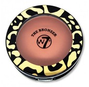 W7 W7 Compact Shimmer - Bronzer 14g