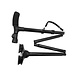 Benson Benson Care Wandelstok - Easy Ergo + LED Benson Benson Care Wandelstok - Easy Ergo + LED