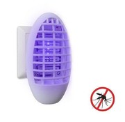 Bellson Bellson Anti-muggenlamp - Plug-In UV-licht