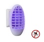 Bellson Anti-muggenlamp - Plug-In UV-licht