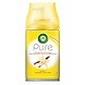 Airwick Airwick Freshmatic Max Luchtverfrisser Navulling Vanille - 250 ml Airwick Airwick Freshmatic Max Luchtverfrisser Navulling Vanille - 250 ml