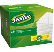 Swiffer Sweeper Stofdoekjes - Navulling 36 Stuks