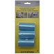 Benson Benson Hondenpoep Zakjes - 3x15 Stuks Benson Benson Hondenpoep Zakjes - 3x15 Stuks