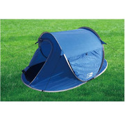 Lastpack Lastpack Pop-up Tent - 2 Personen - Waterdicht & UV Beschermd