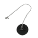 Benson Benson Gootsteendop Groot + Ketting 25cm Benson Benson Gootsteendop Groot + Ketting 25cm