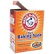 Arm & Hammer Arm & Hammer Baking Cleaning Deodorizing Soda - Pure 454 g Arm & Hammer Arm & Hammer Baking Cleaning Deodorizing Soda - Pure 454 g