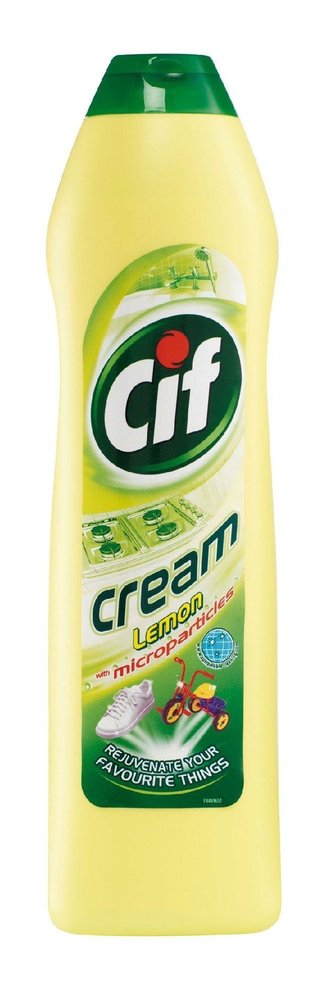 Cif cleaner sale cream