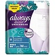Always Always Discreet Incontinentie Luierbroekje - Maat M 9 Broekjes Always Always Discreet Incontinentie Luierbroekje - Maat M 9 Broekjes