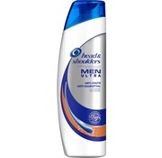 Head&Shoulders Head & Shoulders Shampoo Anti Haaruitval -  Men 300 ml