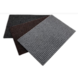Bellson Bellson Duorib Anti Slip Deurmat Licht Grijs - 40 x 60 cm Bellson Bellson Duorib Anti Slip Deurmat Licht Grijs - 40 x 60 cm