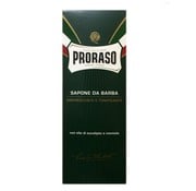 Proraso Proraso Scheercreme Groen Eucalyptus & Menthol 500 ml