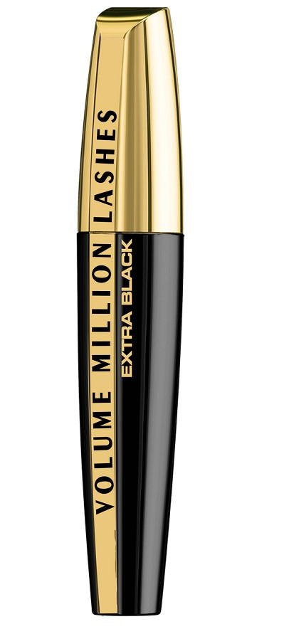 Loreal mascara on sale million lashes