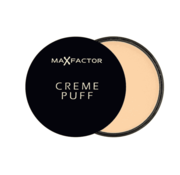 Max Factor Max Factor Creme Puff Poeder - Nr. 50 Natural - 21 g
