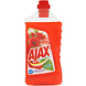 Ajax schoonmaak Ajax Allesreiniger - Fete De Fleur Rode Bloem - 1000 ml Ajax schoonmaak Ajax Allesreiniger - Fete De Fleur Rode Bloem - 1000 ml