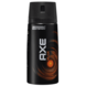 Axe Axe Musk Deospray - 150 ml Axe Axe Musk Deospray - 150 ml