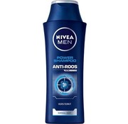 Nivea Nivea Anti-Roos Power Shampoo For Men 250  ml