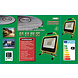 Hofftech Accu / Oplaadbare Led Bouw Werklamp - 50 Watt Hofftech Accu / Oplaadbare Led Bouw Werklamp - 50 Watt