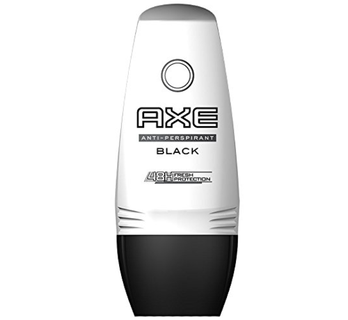 Axe Axe Deodorant Roll-on Black - 50ml