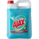 Ajax schoonmaak Ajax Allesreiniger Eucalyptus - 5L Ajax schoonmaak Ajax Allesreiniger Eucalyptus - 5L