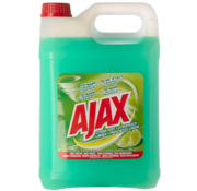 Ajax Ajax Allesreiniger Limoen Fris - 5 Liter