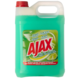 Ajax schoonmaak Ajax Allesreiniger Limoen Fris - 5 Liter Ajax schoonmaak Ajax Allesreiniger Limoen Fris - 5 Liter