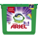 Ariel Ariel 3 in 1 Was Pods Color Wasmiddel - 24 Wasbeurten Ariel Ariel 3 in 1 Was Pods Color Wasmiddel - 24 Wasbeurten
