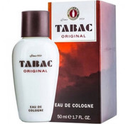 Tabac Tabac Eau De Cologne - Original 50 ml