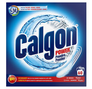 Calgon Calgon Ontkalkingspoeder voor Wasmachines - 60 wasbeurten