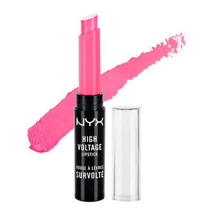 Voordeeldrogisterij NYX High Voltage Lipstick Privileged - 2,5g aanbieding