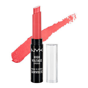 Voordeeldrogisterij NYX High Voltage Lipstick Rags To Riches 14 - 2,5g aanbieding