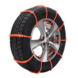 Benson Benson Auto Sneeuwgrip voor Autobanden - 10 Delig Benson Benson Auto Sneeuwgrip voor Autobanden - 10 Delig