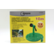 Benson Benson Flexibele Tuinslang 10 meter - inclusief sproeikop Benson Benson Flexibele Tuinslang 10 meter - inclusief sproeikop