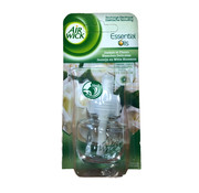 Airwick Airwick Elektrische Luchtverfrisser - Jasmijn en Witte Bloemen Geurverstuiver 19 ml