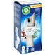 Airwick Airwick Freshmatic Luchtverfrisser - Starter Turquoise Oase Geurverstuiver 250 ml Airwick Airwick Freshmatic Luchtverfrisser - Starter Turquoise Oase Geurverstuiver 250 ml