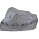 Huismerk Afdekhoes (Snor) Fiets - 180x100 cm Huismerk Afdekhoes (Snor) Fiets - 180x100 cm