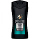 Axe Axe Douchegel - Collision Leather / Cookies 250 ml Axe Axe Douchegel - Collision Leather / Cookies 250 ml