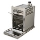 Huismerk Lone Star Hogertemperatuur Grill - 800 graden Huismerk Lone Star Hogertemperatuur Grill - 800 graden