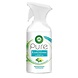 Airwick Airwick Luchtverfrisser Spuitbus - Pure Essential Oils Citroenbloesem 250 ml Airwick Airwick Luchtverfrisser Spuitbus - Pure Essential Oils Citroenbloesem 250 ml