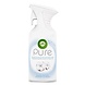 Airwick Airwick Pure Luchtverfrisser Spuitbus - Zachtheid van Katoen 250 ml Airwick Airwick Pure Luchtverfrisser Spuitbus - Zachtheid van Katoen 250 ml