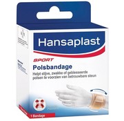 Hansaplast Hansaplast Sport - Polsbandage Verstelbaar
