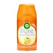 Airwick Airwick Freshmatic Max Luchtverrisser navulling Mediterranean Sun - 250 ml Airwick Airwick Freshmatic Max Luchtverrisser navulling Mediterranean Sun - 250 ml