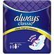 Always Always Maandverband Classic Night - 8 stuks Always Always Maandverband Classic Night - 8 stuks