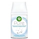 Airwick Airwick Freshmatic Luchtverfrisser Navulling - Soft Cotton 250 ml Airwick Airwick Freshmatic Luchtverfrisser Navulling - Soft Cotton 250 ml